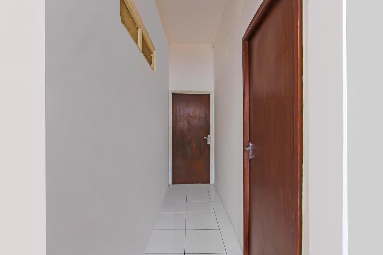 Spot On 92495 Ayem 2* Semarang