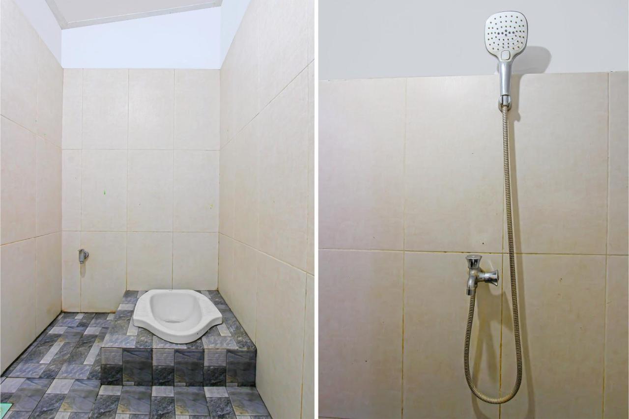 Spot On 92495 Ayem Hotel 2*