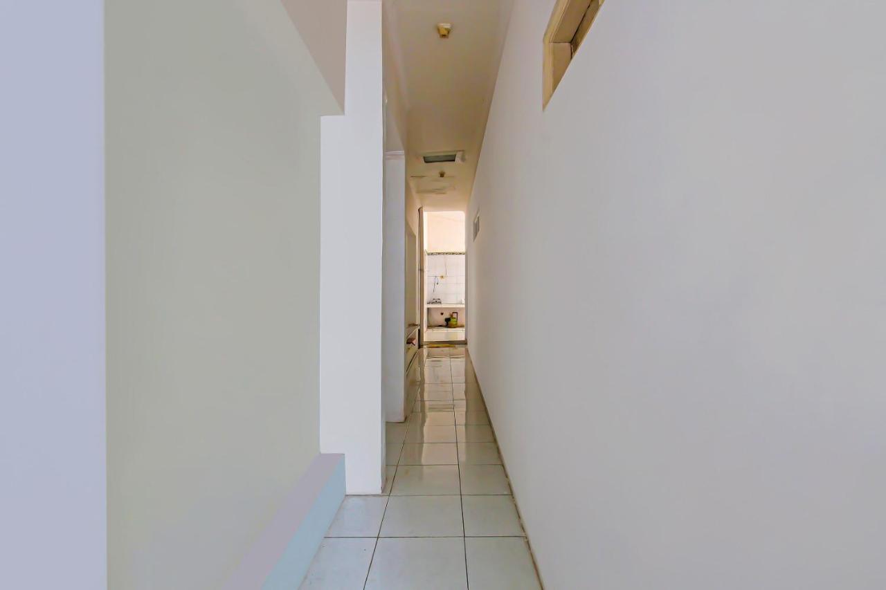 Hotel Spot On 92495 Ayem Semarang