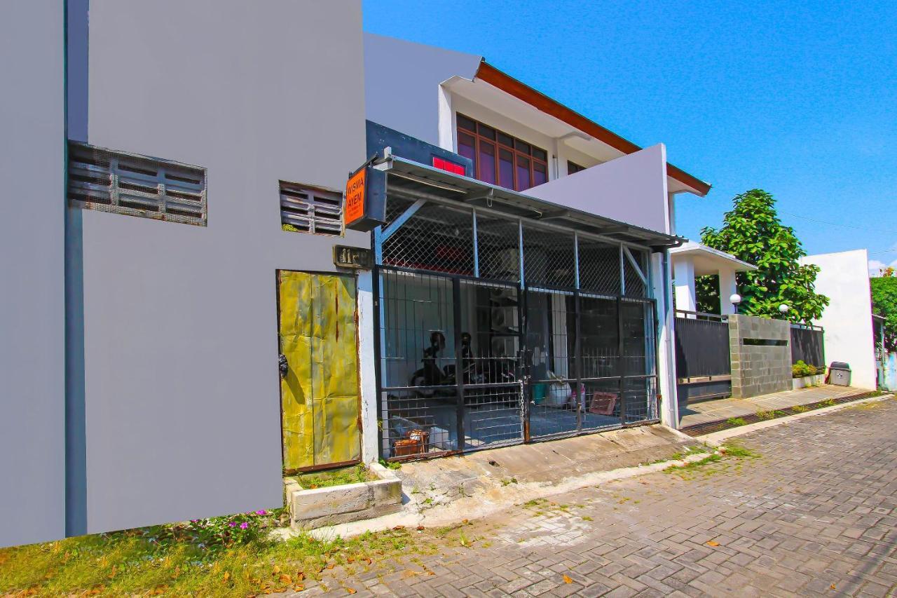 Spot On 92495 Ayem 2* Semarang
